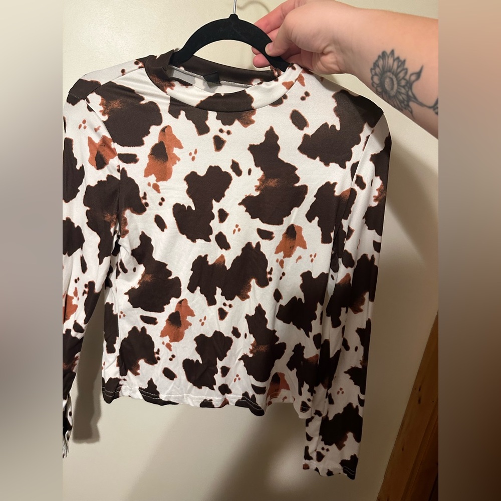 Size L, from shein